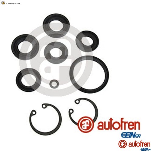 Repair kit brake master - repair,
