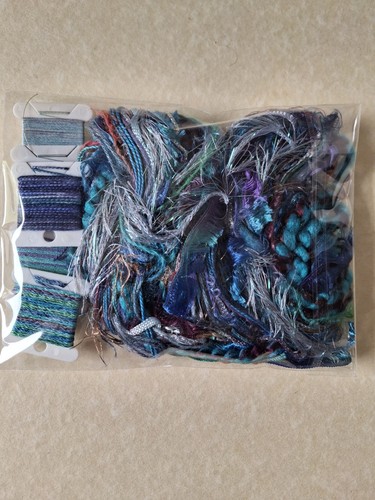 Embroidery threads pack 25 - pack,