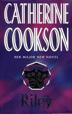 Riley cookson catherine - riley,, cookson,