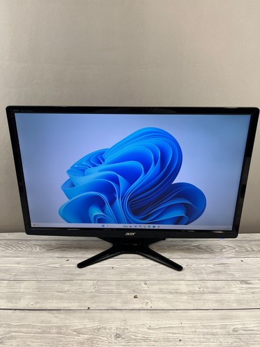 Acer g246hl bbid - acer,