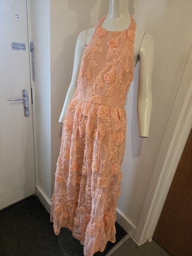 Lipsy dress size premium - lipsy,