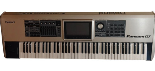 Roland fantom key - 76-key, music