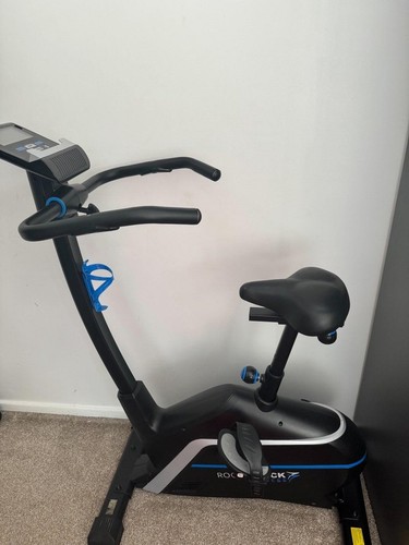 Roger black gold exercise bike - roger,