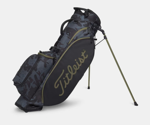 New titleist midnight - midnight, camo