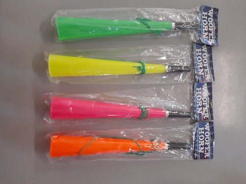 Woofer air horn hand - air,