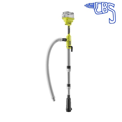 Ryobi one stick pump - stick,