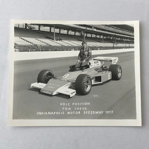Vintage indy indianapolis - indy,