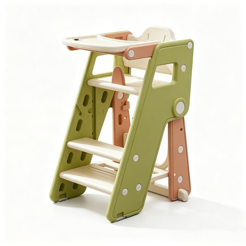 Toddler learning tower - learning,