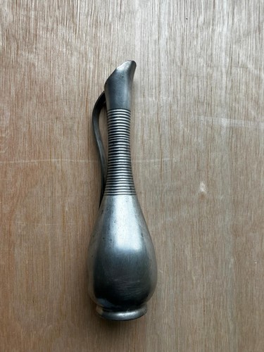 Vintage norwegian pewter tinn - vintage,