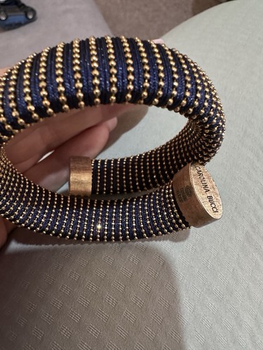 Authentic carolina bucci - authentic,
