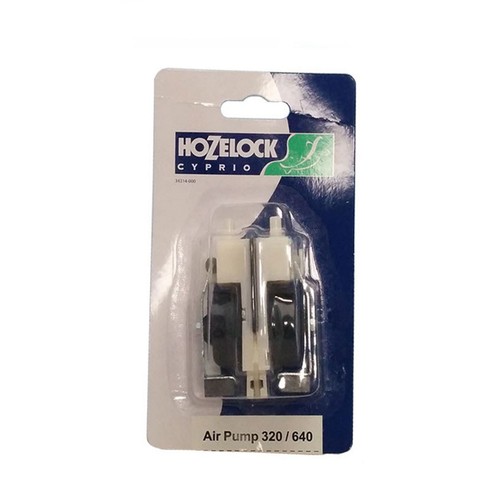 Hozelock air pump 320 - air,