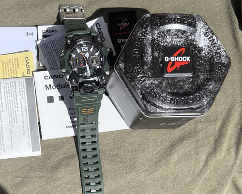 Shock special projects - g-shock,