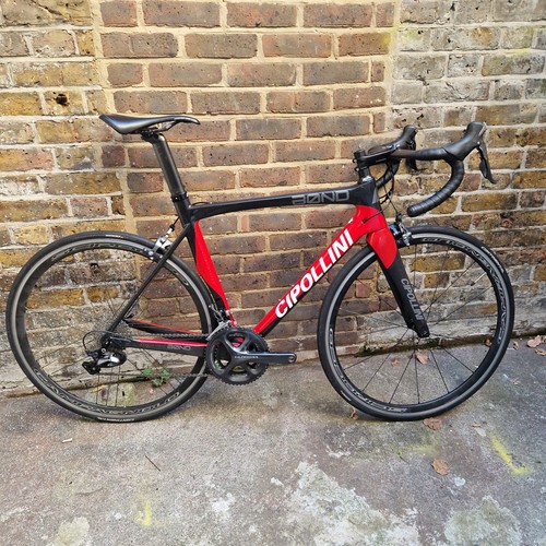 Cipollini bond carbon road - cipollini,