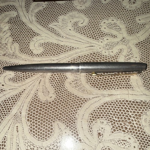 Parker cisele ball pen - parker,