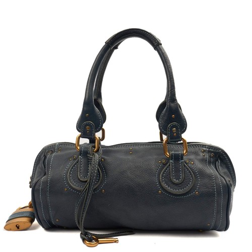 Chloe shoulder bag paddington - chloe,