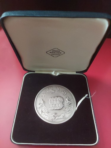 John pinches sterling silver - sterling,
