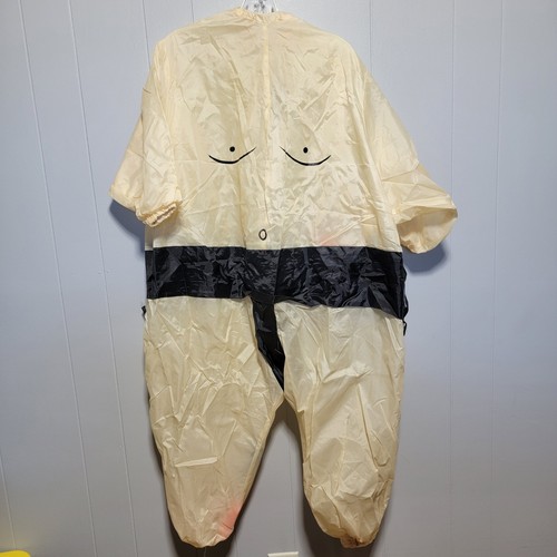 Toloco inflatable sumo - inflatable,