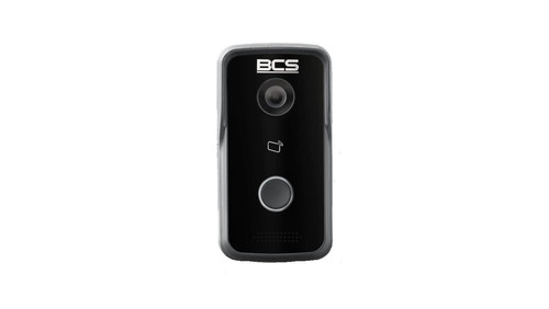 Video door phone intercom - door,