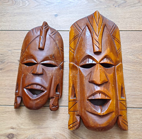 Pack brown tribal - pack,