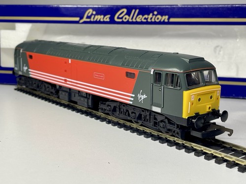Lima 204761 class diesel - br, 47