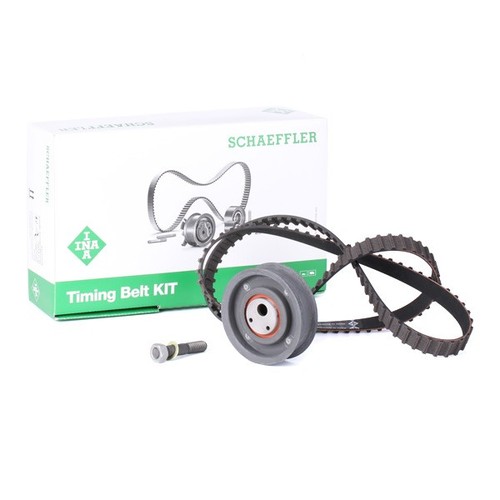 Genuine ina timing belt - belt, kit