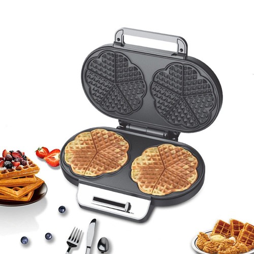 1200w waffle maker - waffle,