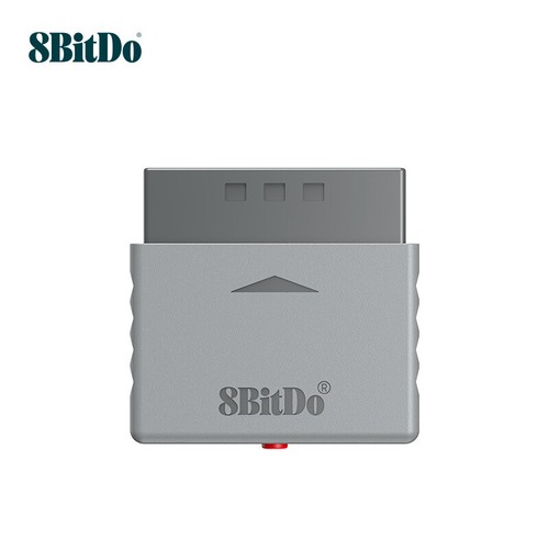 8bitdo retro receiver for ps1 - 8bitdo,