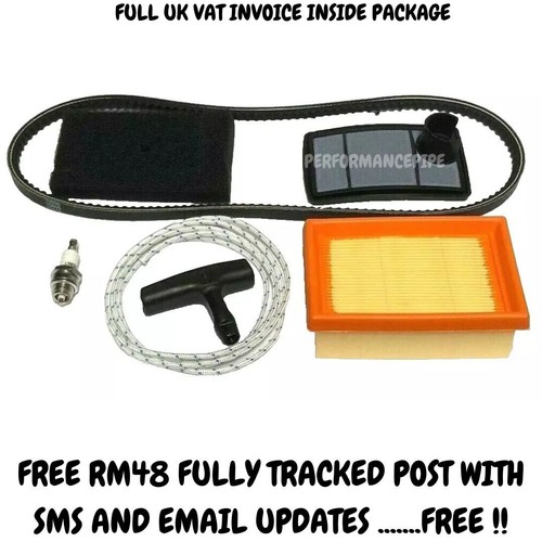 Service kit fits stihl - kit,