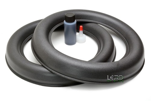 Audio 10w7 foam surround - foam,