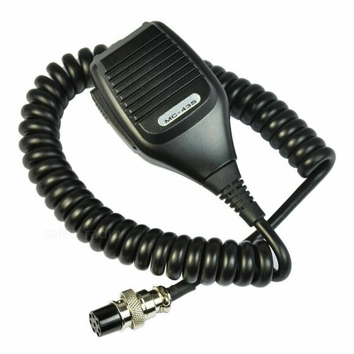 Oem 43s pin microphone - 8,