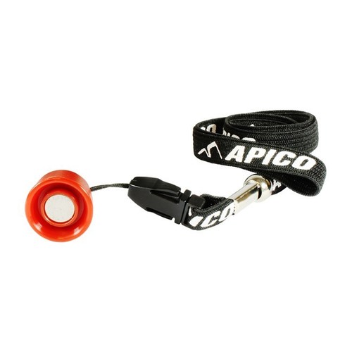 Apico kill switch - kill, replacment
