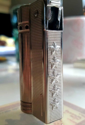 Vintage lighter imco - lighter,