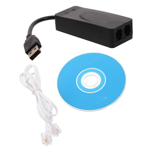 Usb fax modem - fax,