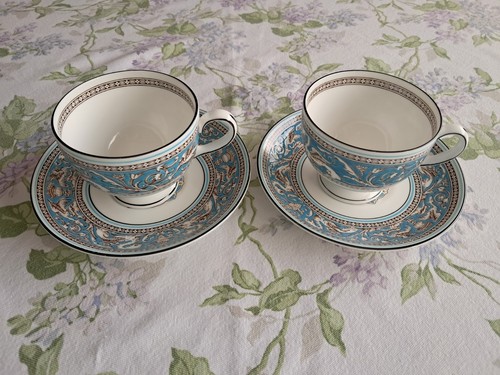 Wedgwood florentine leigh - ,