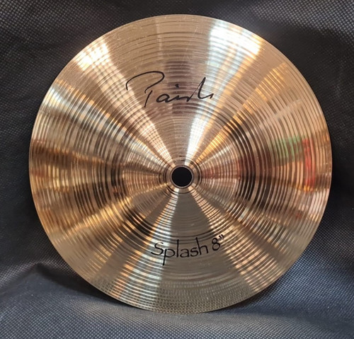 Paiste splash signature line - splash,