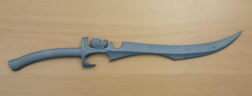 40k eldar sword life - |, size