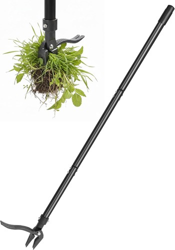 95cm long handle weeder - long,