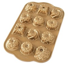 Nordic ware bundt - nordic, charms