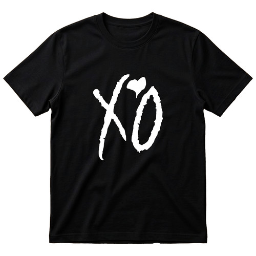 The weeknd shirt - the,