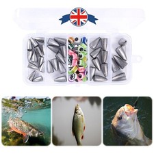 64pcs box fishing - 64pcs/box,