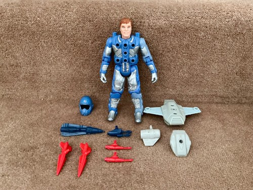 Vintage 1986 centurions - vintage, ace