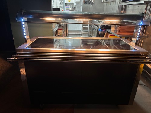 Moffat carvery hot cupboard - moffat,