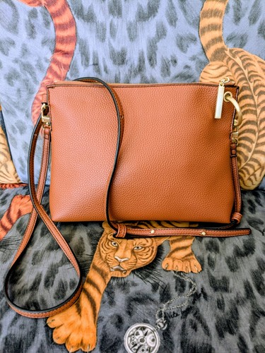 Marks and spencer crossbody - and,