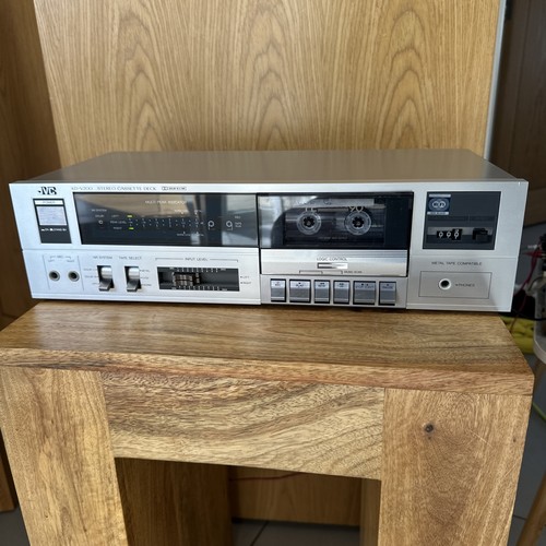 Jvc v200 fi stereo - jvc,