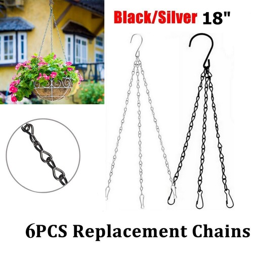 Basket strand replacement - basket,