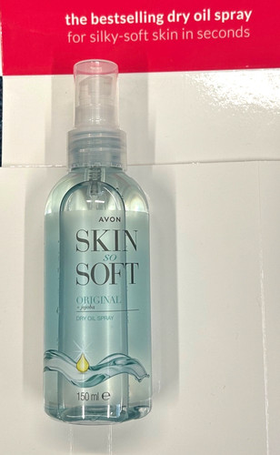 Avon sales skin soft - avon,