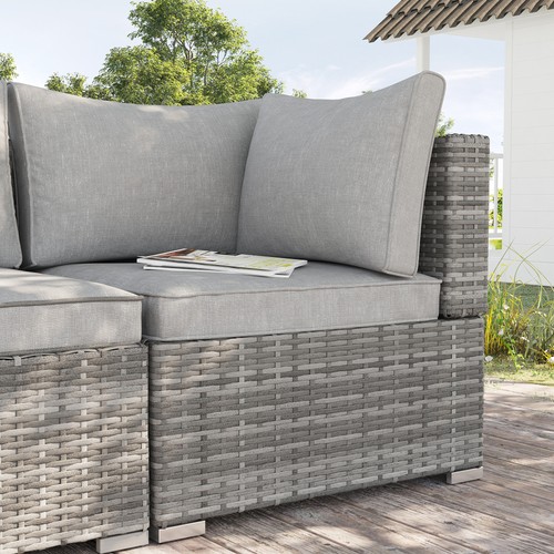 Garden outdoor rattan - outdoor,