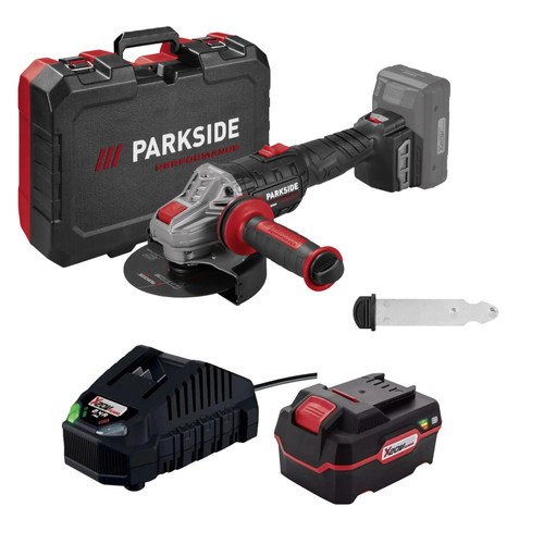 Parkside performance 20v - parkside,