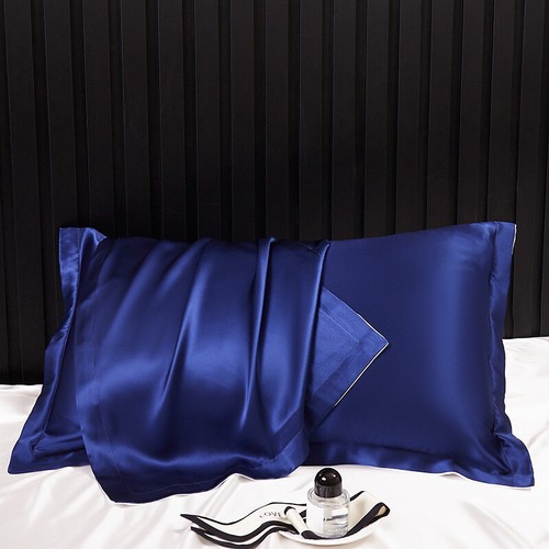 100 real mulberry - silk, 22