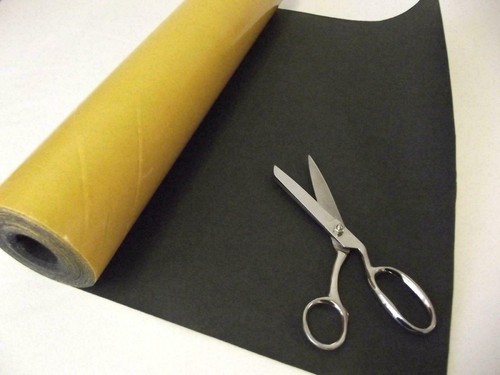 Self adhesive felt - adhesive,